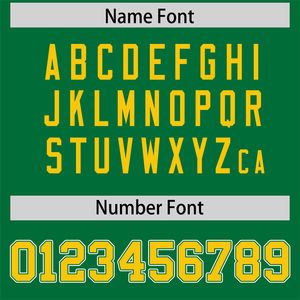 Camiseta de Fútbol Americano al por Mayor, Tela de Poliéster de 170 g/m², Impresión por Sublimación, Uniforme para Equipos Juveniles Masculinos - Product Image 6