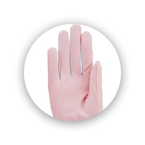 Top Selling All-New Custom Logo PU Breathable Golf Gloves for Men Women Latest Design <b>UV</b> Protection Quality Sports Accessories - Product Image 6