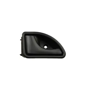 Poignée de porte intérieure noire côté gauche Renault Kangoo & Twingo - 7700309313 - Product Image 3