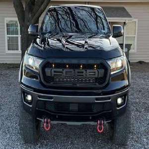 2020 Left Hand Drive Leather Seats Rear <b>Camera</b> Ready for Shipping - Product Image 1