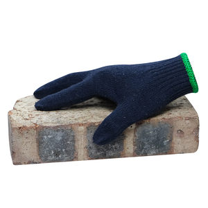 ถุงมือผ้าฝ้ายกันลื่นคุณภาพสูงสำหรับฤดูหนาวสำหรับงานก่อสร้างสวนตกปลากลางแจ้งทำงานให้ความปลอดภัยแก่มือ - Product Image 6