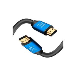 HDTV Premium ad alta velocità 4k Ultra HD HDMI(A) 1.5 metri cavo 4k compatibile