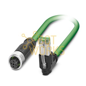 Phoenix Contact 1407537 - New - Product Image 1