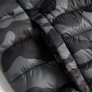 Chaqueta de Burbujas 100% Poliéster 2026 para Hombre, Ropa Casual, Talla Adulto, Estilo Chaqueta de Burbujas de Invierno para Hombre en Venta - Product Image 6