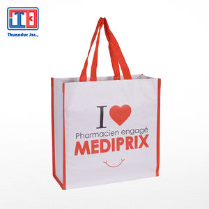 ข้อเสนอที่ดีที่สุดสำหรับถุงช้อปปิ้ง PP ผลิตในเวียดนาม - Product Image 1