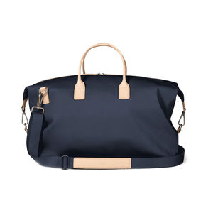 Duffle Grande Azul Marino Ultimate | Tu Compañero de Viaje Todo en Uno - Product Image 5