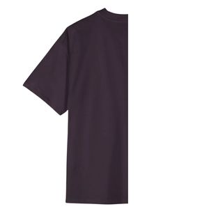 เสื้อยืดลำลองผู้ชายไซส์ใหญ่ ปักโลโก้คุณภาพสูง ปรับแต่งได้ ผลิตจากผ้าฝ้ายออร์แกนิค 100% เป็นมิตรต่อสิ่งแวดล้อม ระบายอากาศได้ดี - Product Image 3