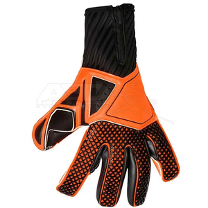 New Custom Latex Goalkeeper GlovesSoccer <b>Gloves</b> 2024 Wholesale Professional Kids <b>Youth</b> Adults Latest Goalie <b>Football</b> <b>Gloves</b> - Product Image 3