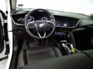 USADO LHD/RHD 2021 BUICK ENVISION ESSENCE AWD - Product Image 5