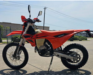 มอเตอร์ไซค์ 500 EXC-F ปี 2026 ใหม่เอี่ยม แท้ 100% - พร้อมจัดส่ง - Product Image 2