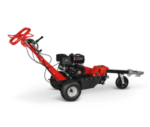 Nouveau modèle haut de gamme pour déracineuse de souches tractée DUCAR 15 pouces 15 CV 420 cm³ avec démarrage électrique - Product Image 1