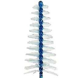 Recambio de cepillos interdentales GUM Proxabrush Go-Betweens, con forma ancha y cónica, 2 unidades por paquete, 18 paquetes por bolsa, para limpieza dental, material de plástico y nailon - Product Image 1