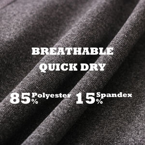 Pantalones Cortos de Compresión Personalizados para Hombre, Transpirables, de Alta Calidad, Ligeros, Deportivos, de Cintura Media, Listos para Enviar - Product Image 5