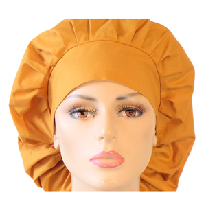 Gorros Bouffant Ajustables, Gorros Quirúrgicos al por Mayor, Gorros Médicos para Enfermeras, Gorros Bouffant Personalizados para Mujer con Bandas Absorbentes - Product Image 3