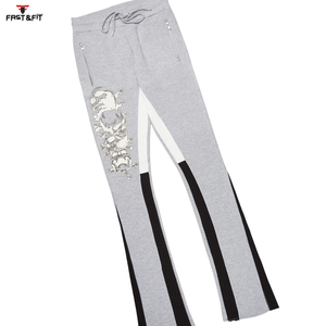 Vente chaude Nouveaux Hommes À La Mode Imprimé Survêtement Vêtements D'entraînement Confortable Hommes Survêtement À Vendre - Product Image 4