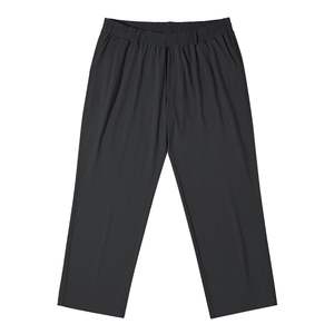 4-way <b>stretch</b> design ensures maximum mobility during workouts <b>Men</b> <b>Trouser</b> Wholesale Comfortable Pants breathable - Product Image 1