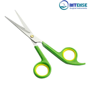 Ciseaux professionnels pour amincir les cheveux Ciseaux à dents de coupe de cheveux Ciseaux texturants de coiffure de barbier - Product Image 4