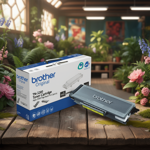 สำหรับตลับหมึกโทนเนอร์แท้ของบราเดอร์ รุ่น TN-3280 ประมาณ ความจุการพิมพ์สีดำ 8,000 หน้า - Product Image 3