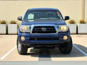 Toyota Tacoma PreRunner Double Cab 2006 - Product Image 5
