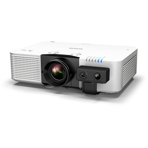 โปรเจคเตอร์เลเซอร์ 3LCD รุ่น PowerLite L890U ความสว่าง 8000 ลูเมน ความละเอียด WUXGA (สีขาว) ข้อเสนอสุดพิเศษ - Product Image 1