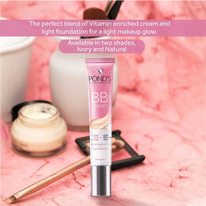 Étang Blanc Beauté BB + Crème 18g - Product Image 3