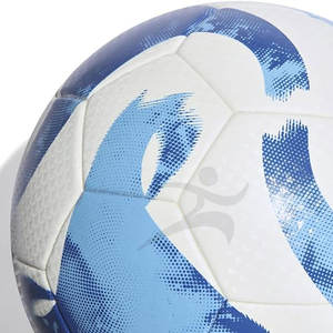 Nuevo balón de fútbol profesional tamaño estándar 5 deporte al aire libre entrenamiento fútbol alta calidad hecho entrenamiento balón de fútbol - Product Image 3