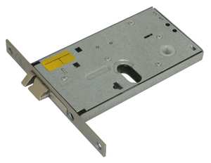 Bandes d'insertion en aluminium 2m+s Art. 8570 E.70 - F.22 - Product Image 1