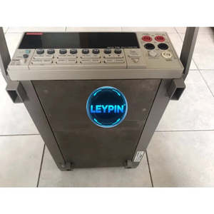 Analizador de Audio de Distorsión Armónica Total Keithley Lexso, Multímetro para Identificar Picos Espectrales - Product Image 5