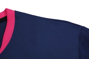 ชุดฟุตบอลทีมฟุตบอลชุดเครื่องแบบทีมฟุตบอลเสื้อฟุตบอลปรับแต่งได้ - Product Image 2