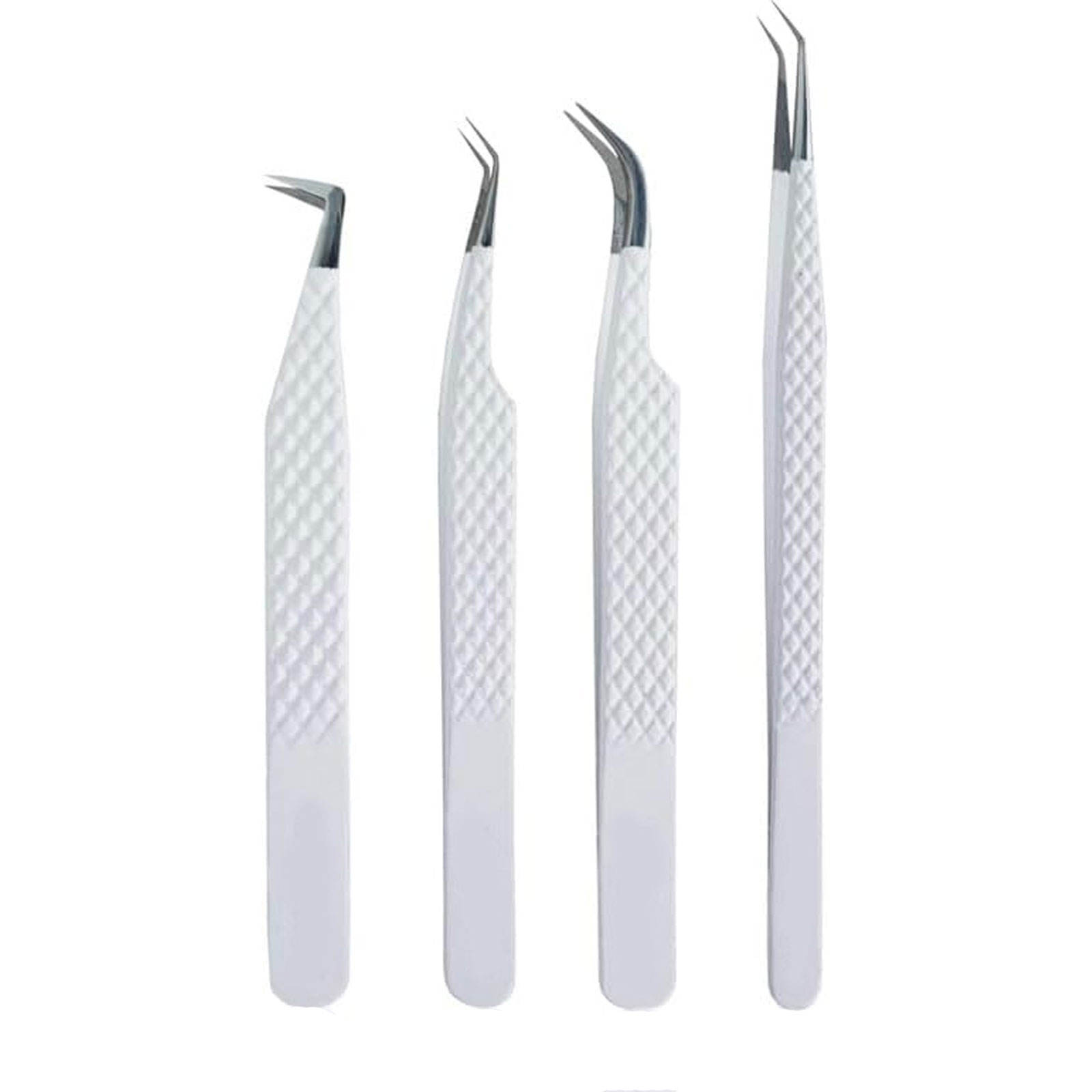 แหนบถอนขนตา