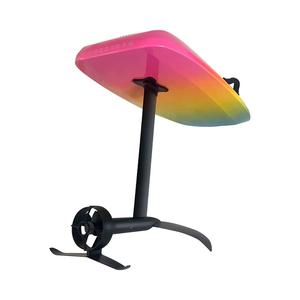 Planche de surf électrique authentique unisexe 8000W Foil Drive Impeller Hydrofoil 55Km/H en carbone Efoi - Product Image 3