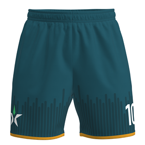 Ensemble de maillot de football personnalisé <span class=keywords><strong>Elite</strong></span> MYTH <span class=keywords><strong>STAR</strong></span> pour hommes, uniforme de football performant avec short, kit d'entraînement pour les clubs - Product Image 6