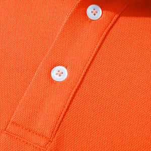 Polo à manches longues pour homme, tissu de qualité supérieure, respirant, nouvelle vente, polo de haute qualité pour homme, polo à manches longues - Product Image 5