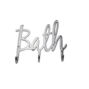 Hot bán Chất lượng cao handmade nhôm treo tường voi đầu điêu khắc với màu sắc tùy chỉnh và chống gỉ kết thúc - Product Image 5