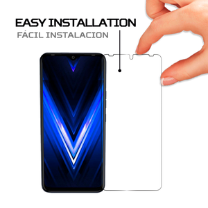 ฟิล์มกันรอยหน้าจอ ANTISHOCK สำหรับเทคโน โพวา นีโอ 2 - Product Image 3