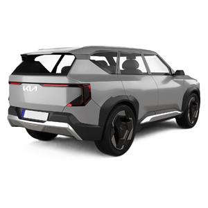 Nuevo SUV Eléctrico EV5 2025, Vehículo Familiar Inteligente de Largo Alcance, Auto de Alto Rendimiento con Batería - Product Image 3