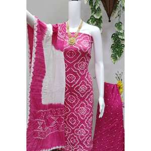 ชุดเดรสทรงเอไลน์ผ้าซาติน/ผ้าฝ้ายสีน้ำเงิน ลายดอกไม้ปักมือ สไตล์ทางการ เป็นมิตรกับสิ่งแวดล้อม ระบายอากาศได้ดี ป้องกันไฟฟ้าสถิต - Product Image 2