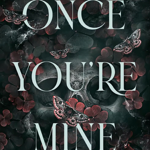 Una vez que eres mío (libro en rústica) Un romance contemporáneo cautivador de pasión, confianza (suministro al por mayor) - Product Image 1