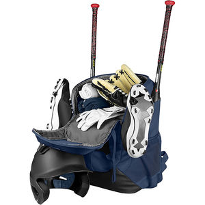 Bolsas Personalizadas al por Mayor para Equipamiento de Béisbol y Sóftbol, Logotipo Personalizado, Deportivas, Profesionales, Modelo Skyfa Sports AAA-785, 100% Control de Calidad - Product Image 3