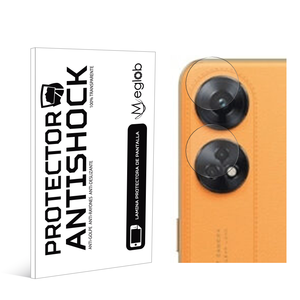 ฟิล์มกันรอยหน้าจอ ANTISHOCK สำหรับออปโป้ รีโน 8T 5G ฝาครอบโทรศัพท์คุณภาพพรีเมี่ยมทนทาน - Product Image 1