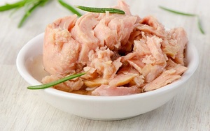 Suministro confiable de 100% atún en conserva natural y Premium de nuestras fábricas vietnamitas que promueven una vida saludable - Product Image 4