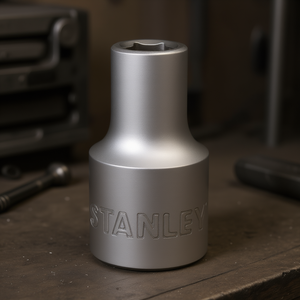 Llave Hexagonal Stanley de 1/2'' con Perfil Maxi Drive - Product Image 3