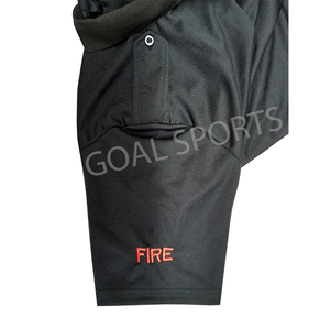 เสื้อโปโลชายแขนสั้นสำหรับทุกเพศ,เสื้อคอตตอนลำลองผ้าโพลีเอสเตอร์ - Product Image 5