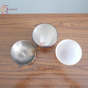 ถังน้ำแข็งอลูมิเนียมถังแช่ไวน์และเบียร์แชมเปญมีโลโก้ออกแบบได้ตามต้องการอุปกรณ์สำหรับบาร์และโรงแรมและร้านอาหาร - Product Image 2