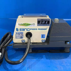 Alimentateur de pièces vibratoire SANKI Industrial PEF L30AG, état neuf, garantie 1 an, prix compétitif, équipement de machinerie vietnamien - Product Image 2