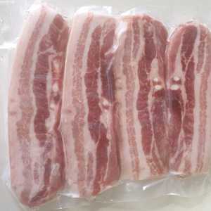 Vientre de cerdo congelado de Austria de alta calidad en suministro al por mayor - Product Image 5