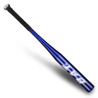 Jeu professionnel Sports Battes de baseball en bois Bois dur naturel Battes de baseball en plein air Nouveau top de vente en ligne