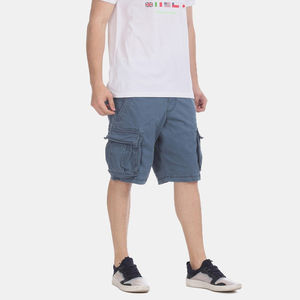 Grossistes Plus Size Cargo Work Shorts 2025 Design Men Printing Shorts Loose Work Out Shorts pour hommes OEM ODM Serviced - Product Image 4