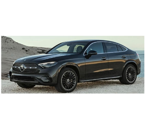 Meilleur rabais sur Mercedes-Benz GLC VUS de luxe de haute qualité à bas prix avec intérieur haut de gamme et caractéristiques avancées Direction à gauche - Product Image 3