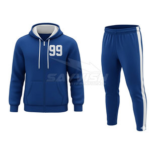 Service OEM, vêtements d'entraînement, ensembles d'uniformes de football américain, nouveaux modèles d'uniformes de football américain - Product Image 5